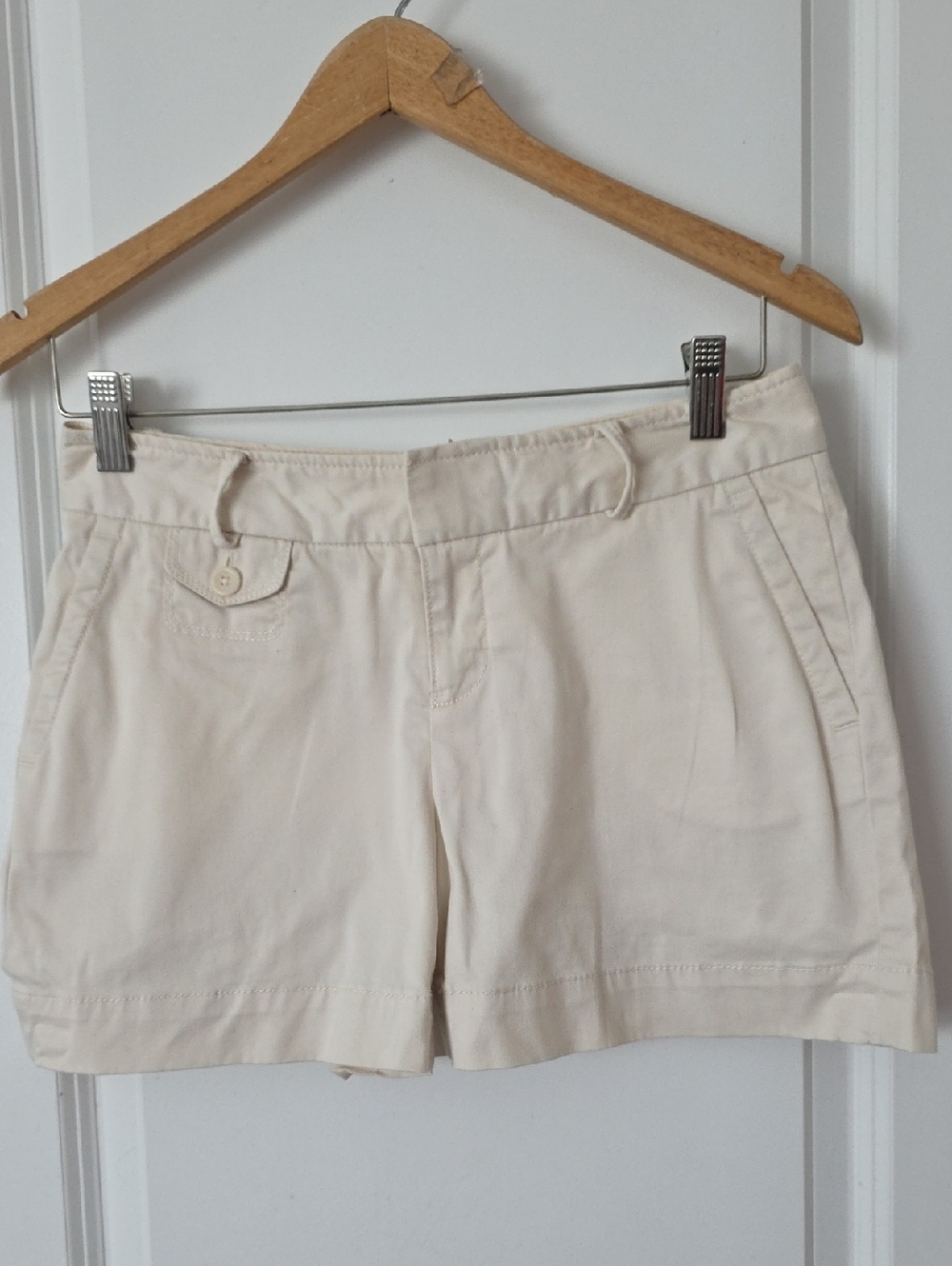 Banana Republic Ryan Fit Shorts Size 0